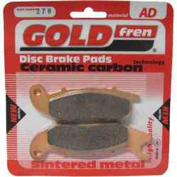 Goldfren AD278 FA465 SBS859 Goldfren AD278 FA465 SBS859
